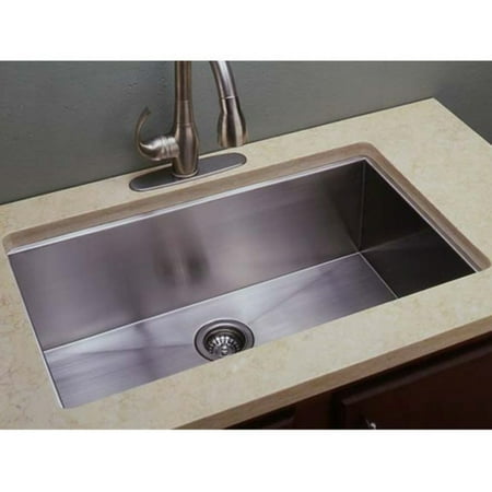 single basin undermount kitchen sink quartz countertop empire industries gs3018 single basin undermount kitchen sink single basin undermount kitchen sink quartz countertop empire industries gs3018 single basin undermount kitchen sink